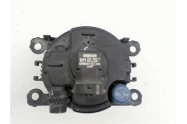 Recambio de faro antiniebla derecho para renault megane ii (bm0/1_, cm0/1_) 1.6 16v referencia OEM IAM 8921000094  