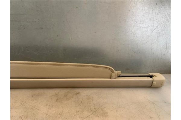 Recambio de bandeja trasero para toyota land cruiser (j12) 3.0 d-4d (kdj120) referencia OEM IAM 6491060100A0  