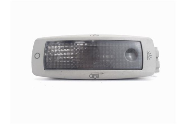 Recambio de luz trasero izquierda techo para volkswagen passat berlina (3b3) referencia OEM IAM 3B0947291  