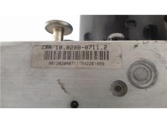 Recambio de nucleo abs para volvo s60 berlina 2.4 d referencia OEM IAM 10020807112 P08671225 
