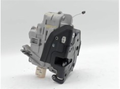 Recambio de cierre electromagnetico delantero derecho para seat altea xl (5p5) 1.9 tdi referencia OEM IAM 1P1837016  1P1837016B 