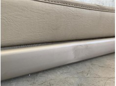 Recambio de bandeja trasero para toyota land cruiser (j12) 3.0 d-4d (kdj120) referencia OEM IAM 6491060100A0  