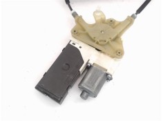 Recambio de mecanismo elevalunas delantero derecho para renault laguna iii berlina 2.0 dci (bt01, bt0e, bt0k) referencia OEM IAM