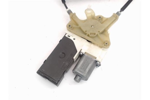 Recambio de mecanismo elevalunas delantero derecho para renault laguna iii berlina 2.0 dci (bt01, bt0e, bt0k) referencia OEM IAM