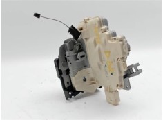 Recambio de cierre electromagnetico delantero derecho para seat altea xl (5p5) 1.9 tdi referencia OEM IAM 1P1837016  1P1837016B 