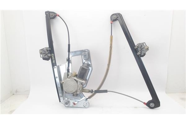 Recambio de elevalunas electrico delantero derecho para bmw serie 5 berlina (e39) referencia OEM IAM   