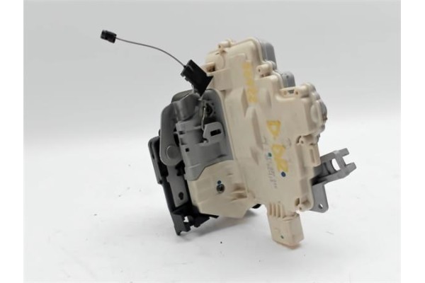 Recambio de cierre electromagnetico delantero derecho para seat altea xl (5p5) 1.9 tdi referencia OEM IAM 1P1837016  1P1837016B 