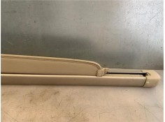 Recambio de bandeja trasero para toyota land cruiser (j12) 3.0 d-4d (kdj120) referencia OEM IAM 6491060100A0  