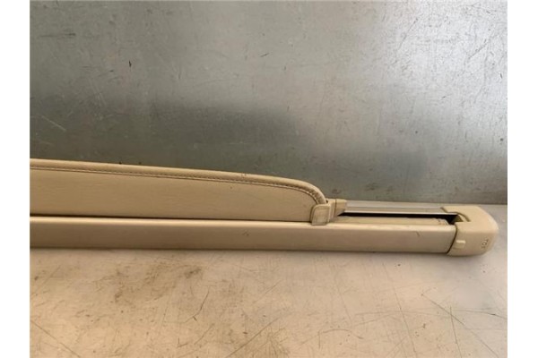 Recambio de bandeja trasero para toyota land cruiser (j12) 3.0 d-4d (kdj120) referencia OEM IAM 6491060100A0  