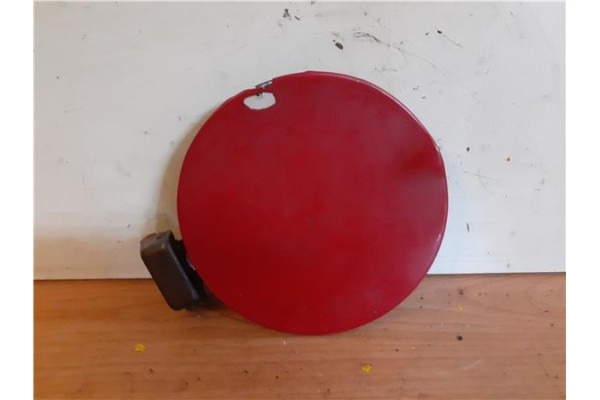 Recambio de tapa exterior combustible para porsche 944 2.5 básico coupe referencia OEM IAM 477853397  
