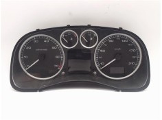 Recambio de cuadro completo para peugeot 307 break (3e) 2.0 referencia OEM IAM p9651299480c  