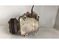 Recambio de compresor aire acond. para honda civic vi 1.6 referencia OEM IAM TRSA09 3653 