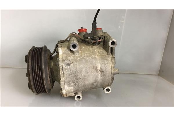 Recambio de compresor aire acond. para honda civic vi 1.6 referencia OEM IAM TRSA09 3653 