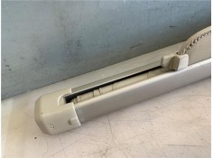 Recambio de bandeja trasero para toyota land cruiser (j12) 3.0 d-4d (kdj120) referencia OEM IAM 6491060100A0  