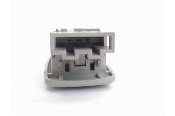 Recambio de luz trasero izquierda techo para volkswagen passat berlina (3b3) referencia OEM IAM 3B0947291  