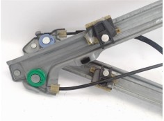 Recambio de mecanismo elevalunas delantero derecho para renault laguna iii berlina 2.0 dci (bt01, bt0e, bt0k) referencia OEM IAM