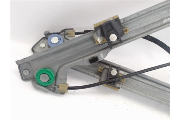 Recambio de mecanismo elevalunas delantero derecho para renault laguna iii berlina 2.0 dci (bt01, bt0e, bt0k) referencia OEM IAM