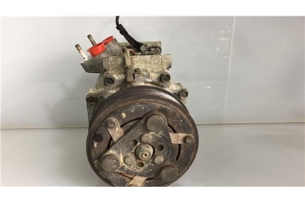Recambio de compresor aire acond. para honda civic vi 1.6 referencia OEM IAM TRSA09 3653 