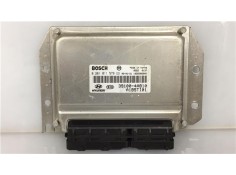 Recambio de centralita para kia sorento (bl) 2.5 crdi referencia OEM IAM 391004A810 0281011579 