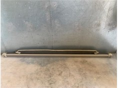 Recambio de bandeja trasero para toyota land cruiser (j12) 3.0 d-4d (kdj120) referencia OEM IAM 6491060100A0  