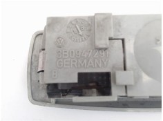 Recambio de luz trasero izquierda techo para volkswagen passat berlina (3b3) referencia OEM IAM 3B0947291  