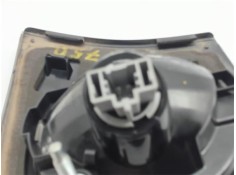 Recambio de piloto interior izquierdo para mazda 3 sedán (bk) 1.6 referencia OEM IAM P2775L  