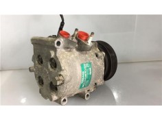 Recambio de compresor aire acond. para honda civic vi 1.6 referencia OEM IAM TRSA09 3653 