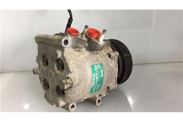 Recambio de compresor aire acond. para honda civic vi 1.6 referencia OEM IAM TRSA09 3653 