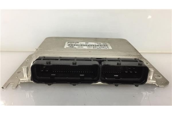 Recambio de centralita para kia sorento (bl) 2.5 crdi referencia OEM IAM 391004A810 0281011579 