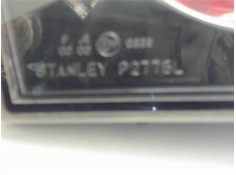 Recambio de piloto interior izquierdo para mazda 3 sedán (bk) 1.6 referencia OEM IAM P2775L  