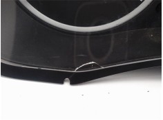 Recambio de cuadro completo para peugeot 307 break (3e) 2.0 referencia OEM IAM p9651299480c  