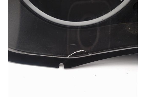 Recambio de cuadro completo para peugeot 307 break (3e) 2.0 referencia OEM IAM p9651299480c  