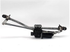 Recambio de motor limpiaparabrisas delantero para mazda 3 berlina (bk) 1.6 di turbo referencia OEM IAM F00S2S2698 BN8V6737XA 