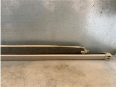 Recambio de bandeja trasero para toyota land cruiser (j12) 3.0 d-4d (kdj120) referencia OEM IAM 6491060100A0  