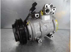 Recambio de compresor aire acond. para kia carnival 2.9 td referencia OEM IAM 10PA17G 1321525500 5C2920117 DOOWAN 
