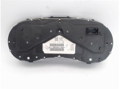 Recambio de cuadro completo para peugeot 307 break (3e) 2.0 referencia OEM IAM p9651299480c  