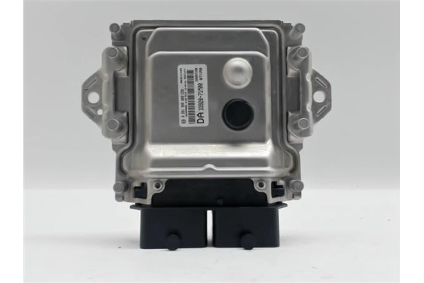 Recambio de centralita para suzuki alto (amf310) 1.0 referencia OEM IAM 3392071M00 0261S06683 