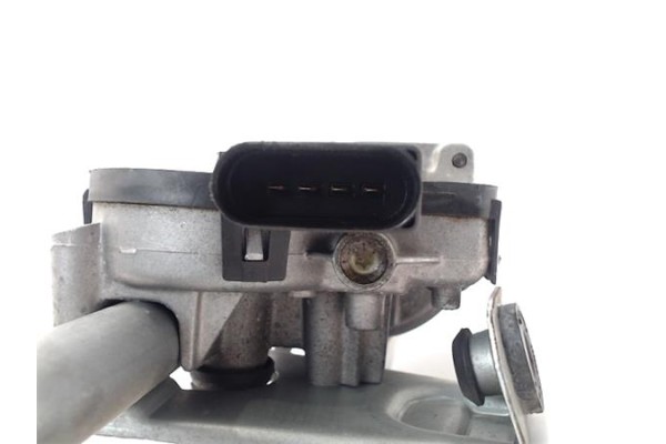 Recambio de motor limpiaparabrisas delantero para mazda 3 berlina (bk) 1.6 di turbo referencia OEM IAM F00S2S2698 BN8V6737XA 