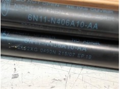 Recambio de amortiguador porton para ford fusion (cbk) 1.4 referencia OEM IAM 6N11N406A10AA  1211497 , FORD | 1212586 , FORD