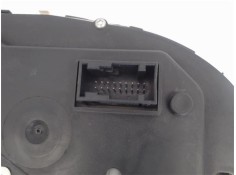 Recambio de cuadro completo para peugeot 307 break (3e) 2.0 referencia OEM IAM p9651299480c  