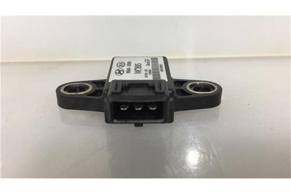 Recambio de sensor central estabilidad esp para kia sorento (bl) 2.5 crdi referencia OEM IAM 956403E000 1204603 MOBIS 