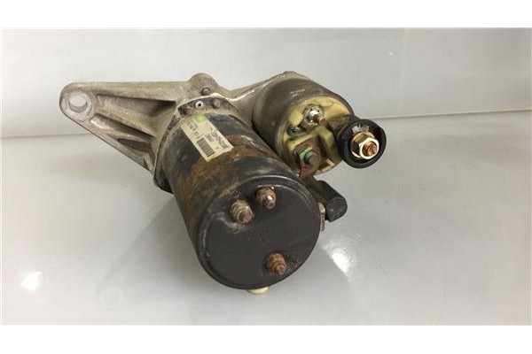 Recambio de motor arranque para honda civic vi 1.6 referencia OEM IAM 31200PMHG010M5 D6RA91 31200PMHG01 , HONDA