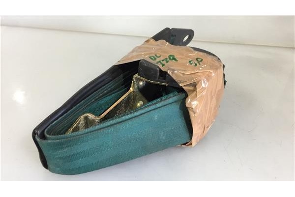 Recambio de cinturon seguridad delantero izquierdo para peugeot 309 (1986) 1.3 referencia OEM IAM   