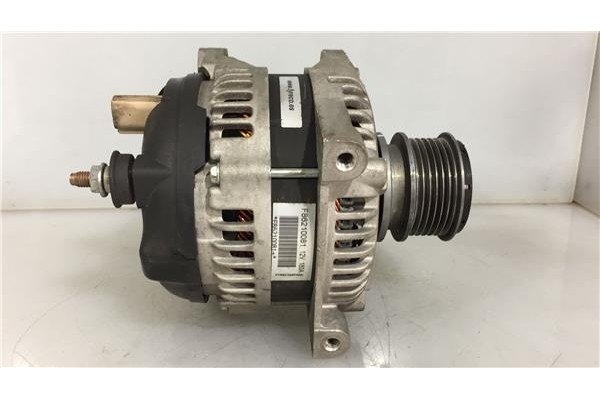 Recambio de alternador para chrysler voyager (rg) 2.5 crd executive referencia OEM IAM F86210081  