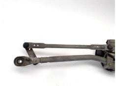 Recambio de motor limpiaparabrisas delantero para mazda 3 berlina (bk) 1.6 di turbo referencia OEM IAM F00S2S2698 BN8V6737XA 