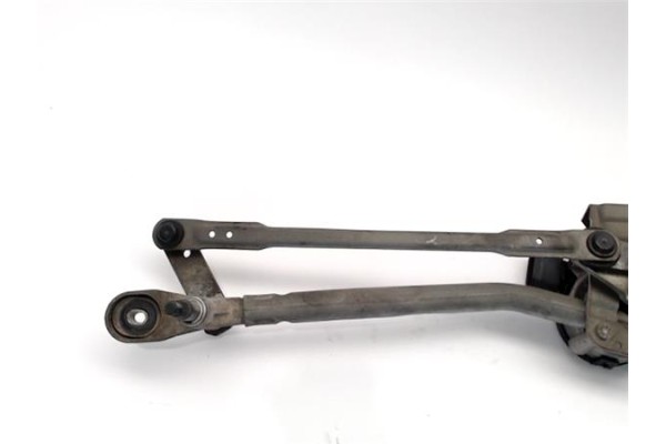 Recambio de motor limpiaparabrisas delantero para mazda 3 berlina (bk) 1.6 di turbo referencia OEM IAM F00S2S2698 BN8V6737XA 