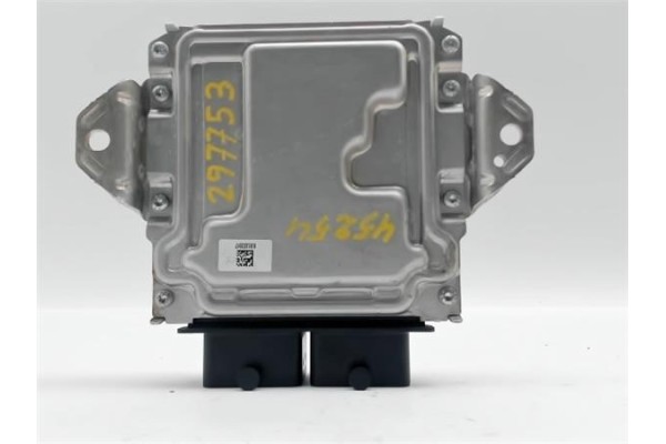 Recambio de centralita para suzuki alto (amf310) 1.0 referencia OEM IAM 3392071M00 0261S06683 