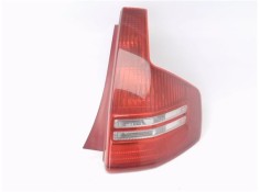 Recambio de piloto trasero derecho para citroen c4 berlina 1.6 hdi referencia OEM IAM 9655863980  