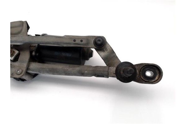 Recambio de motor limpiaparabrisas delantero para mazda 3 berlina (bk) 1.6 di turbo referencia OEM IAM F00S2S2698 BN8V6737XA 