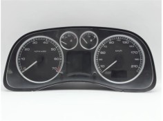Recambio de cuadro completo para peugeot 307 (3a/c) 1.6 16v referencia OEM IAM 9651299480 21674966 